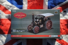 images/productimages/small/Burrell 7 NHP Road Locomotive No.3257 Clinker 1911 voor.jpg